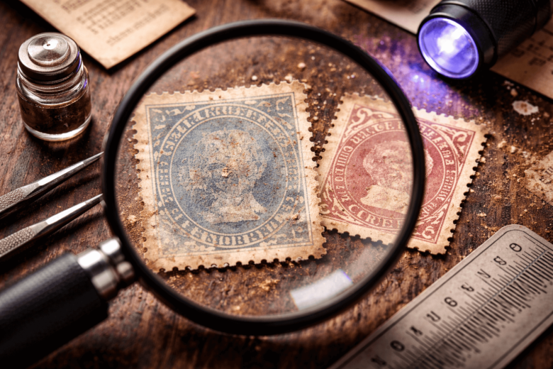 Envelopes de primeiro dia como identificar exemplares originais