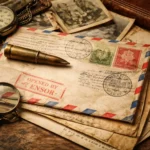 peças raras na filatelia