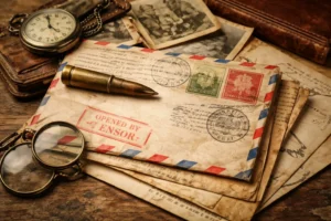 peças raras na filatelia