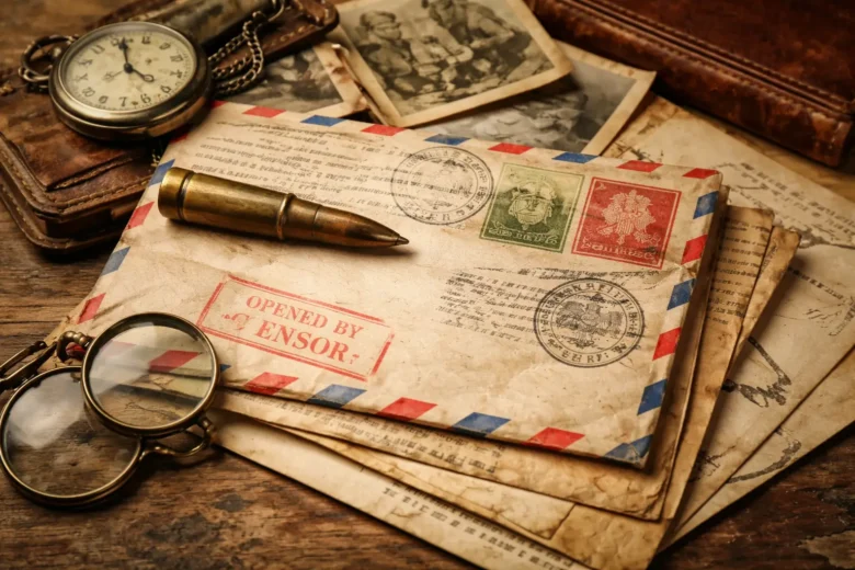 peças raras na filatelia